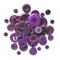 Buttons Galore Colorful Sewing & Craft Buttons for DIY Projects